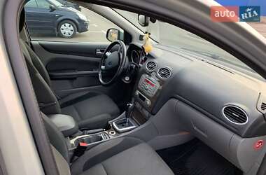 Универсал Ford Focus 2009 в 