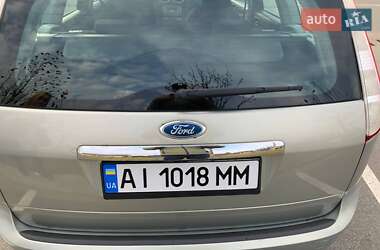 Универсал Ford Focus 2009 в 