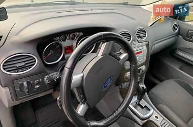 Универсал Ford Focus 2009 в 