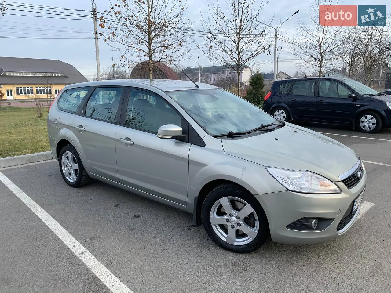 2010 Ford Focus - мініатюра 13