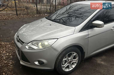 Хетчбек Ford Focus 2011 в Кривому Розі