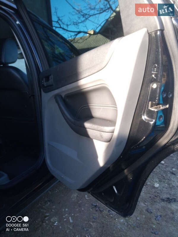 Універсал Ford Focus 2010 в Болехові