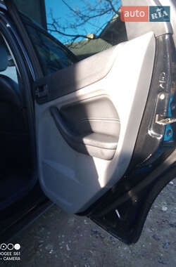 Универсал Ford Focus 2010 в 
