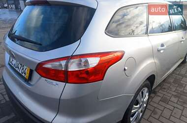 Универсал Ford Focus 2014 в 