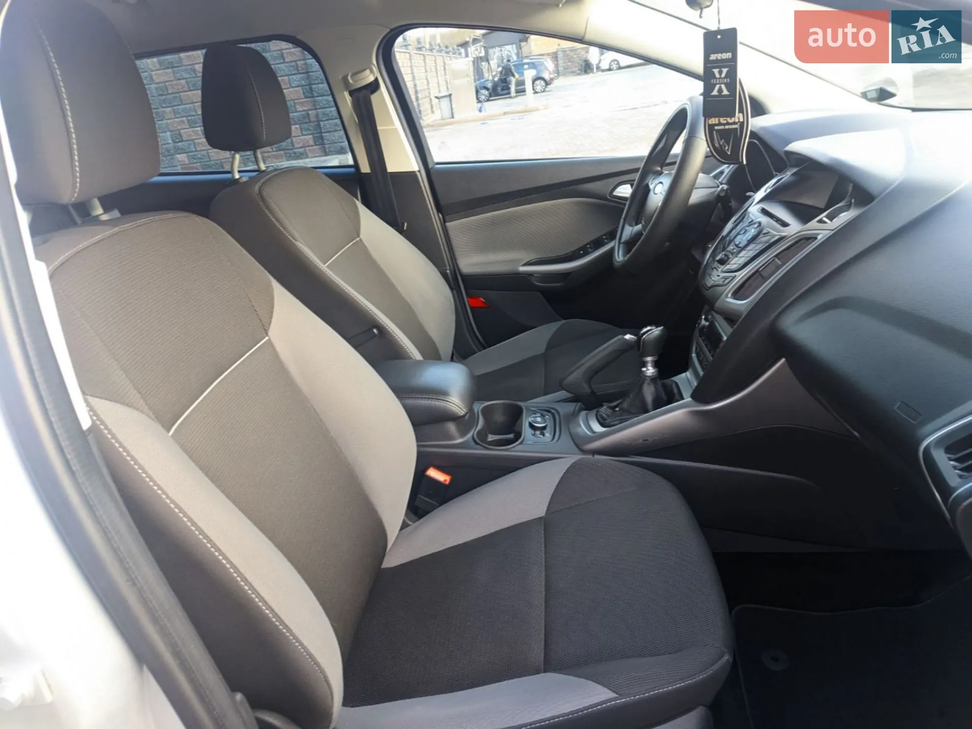 2014 Ford Focus - мініатюра 24