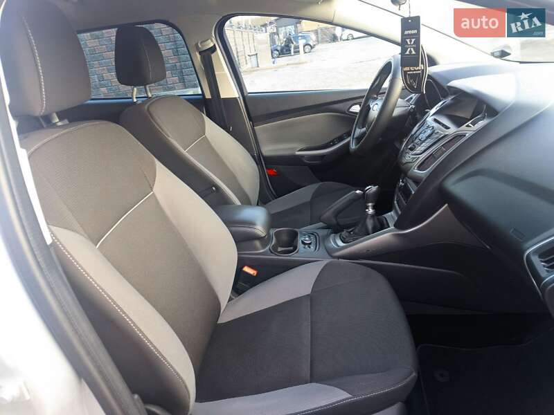 Універсал Ford Focus 2014 в Рівному