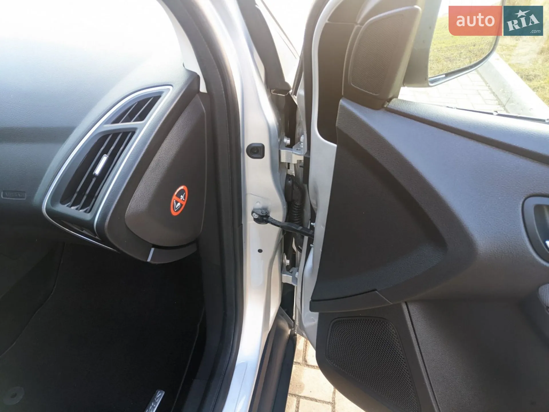 2014 Ford Focus - мініатюра 28