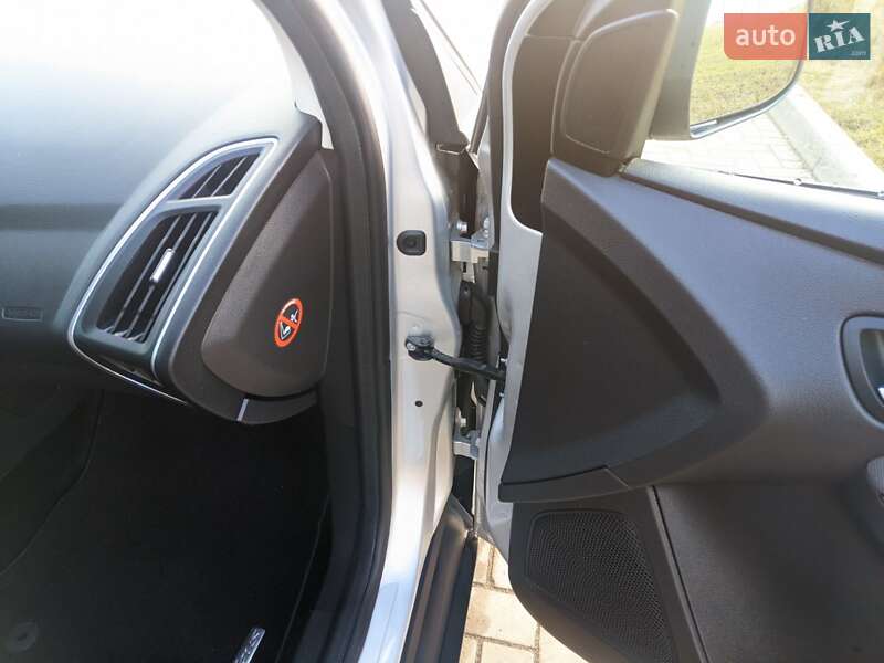 Універсал Ford Focus 2014 в Рівному