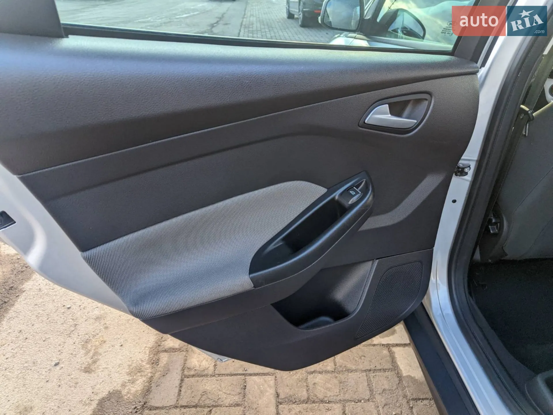 2014 Ford Focus - мініатюра 31
