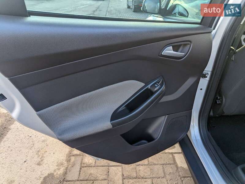 Універсал Ford Focus 2014 в Рівному