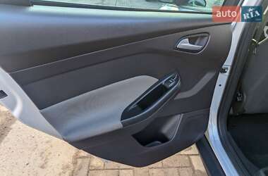 Универсал Ford Focus 2014 в 