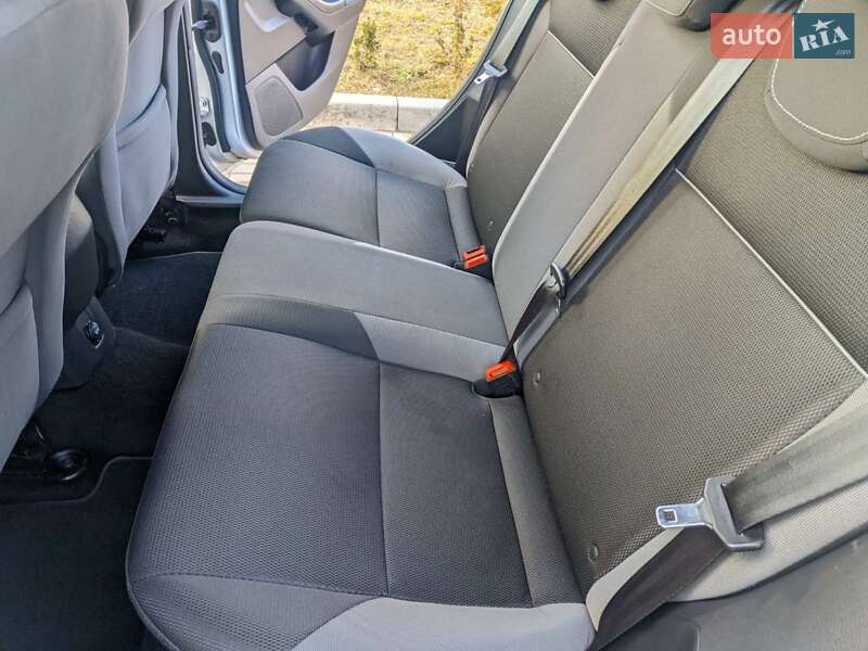 Універсал Ford Focus 2014 в Рівному