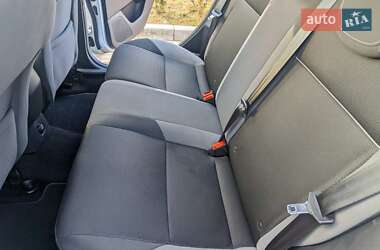 Универсал Ford Focus 2014 в 