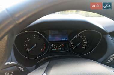 Универсал Ford Focus 2014 в Ровно фото 28 Универсал Ford Focus 2014 в Ровно