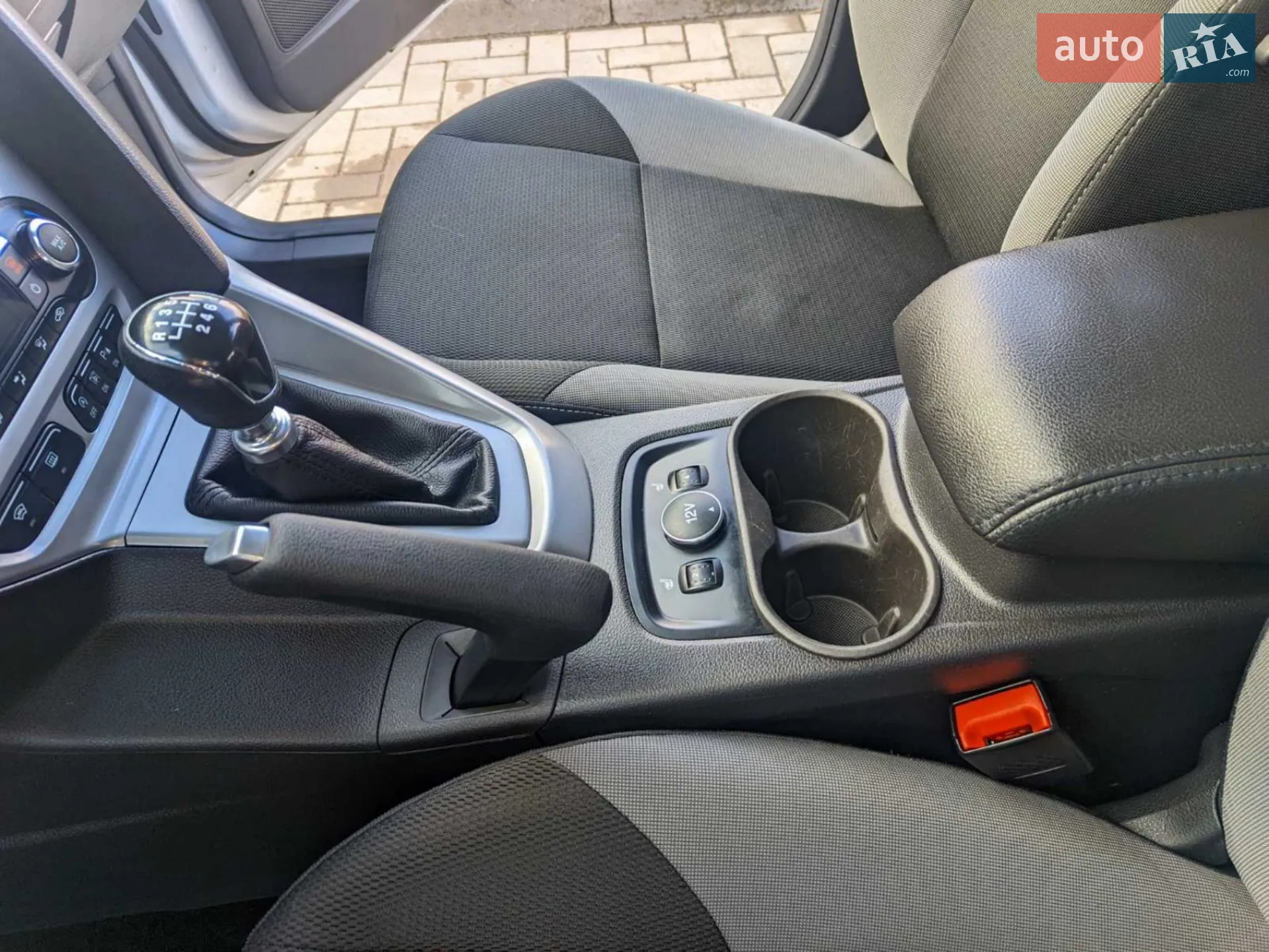 2014 Ford Focus - мініатюра 38