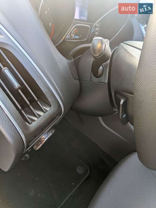 Універсал Ford Focus 2014 в Рівному