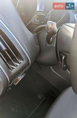 Универсал Ford Focus 2014 в 