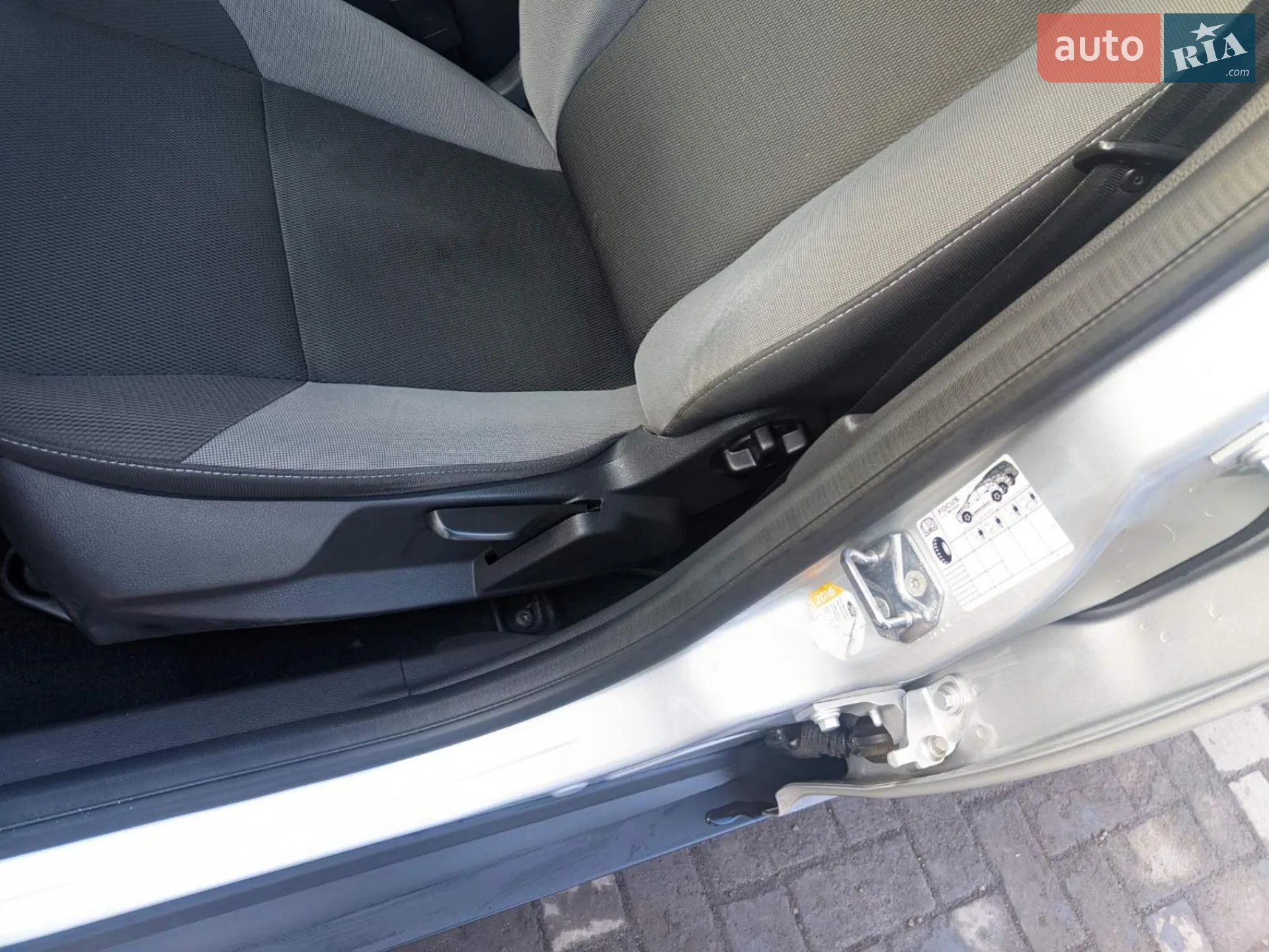 2014 Ford Focus - мініатюра 46