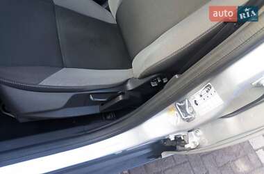 Универсал Ford Focus 2014 в 