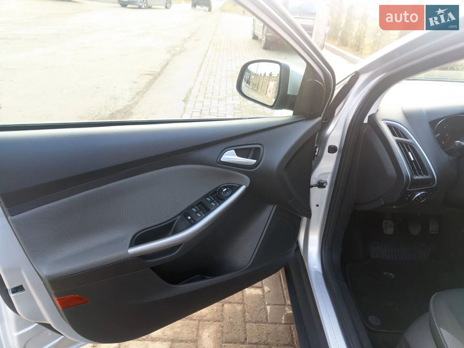 2014 Ford Focus - мініатюра 48