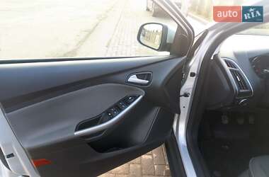 Универсал Ford Focus 2014 в 