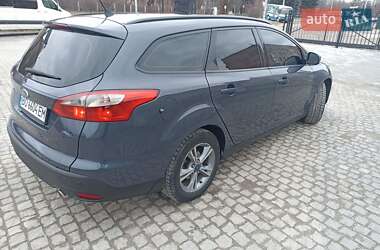 Універсал Ford Focus 2014 в Кременці