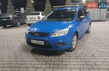 Універсал Ford Focus 2008 в Ковелі