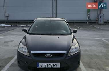 Хетчбек Ford Focus 2008 в Києві