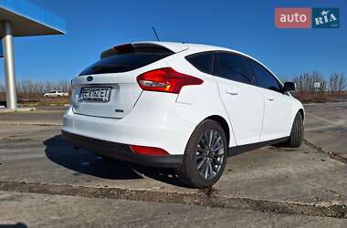 Хэтчбек Ford Focus 2016 в Николаеве