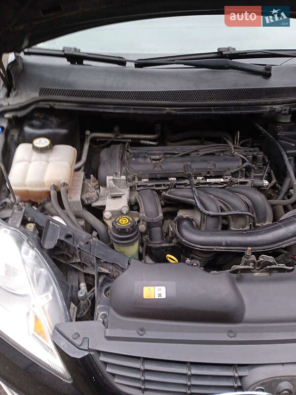 Универсал Ford Focus 2009 в Звягеле