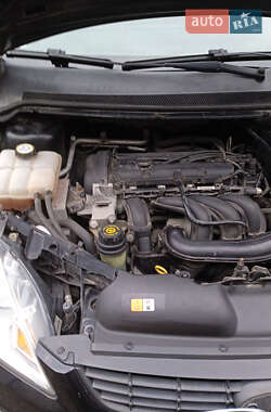 Универсал Ford Focus 2009 в 