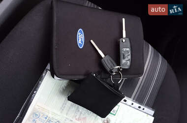 Универсал Ford Focus 2009 в 