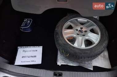 Універсал Ford Focus 2008 в 
