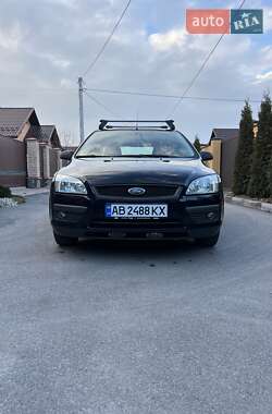 Универсал Ford Focus 2005 в Виннице