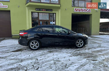 Седан Ford Focus 2013 в Богородчанах