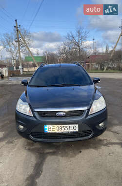 Універсал Ford Focus 2008 в Єланці