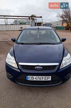 Універсал Ford Focus 2010 в Ніжині