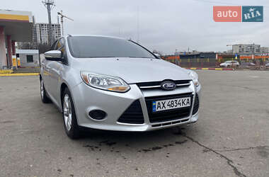 Седан Ford Focus 2014 в Харкові