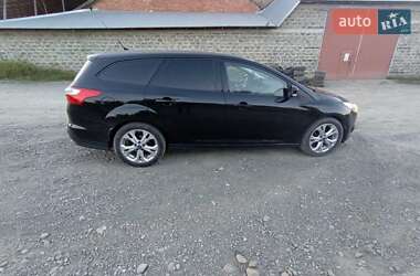 Универсал Ford Focus 2011 в Коломые