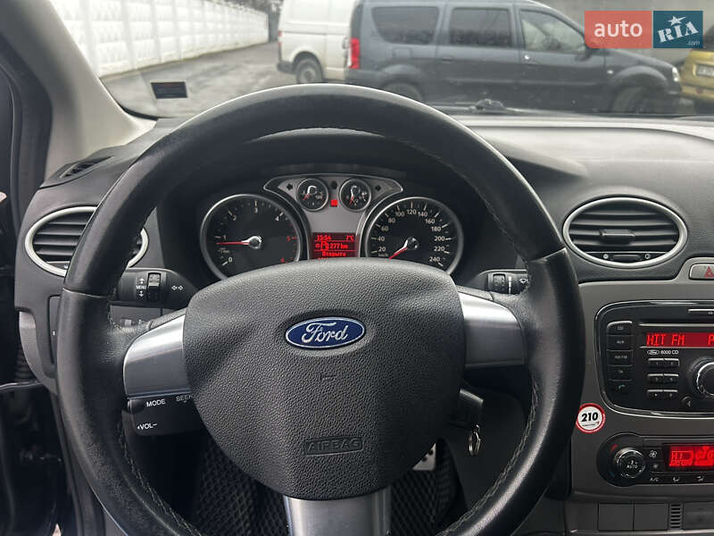 Універсал Ford Focus 2010 в Рівному