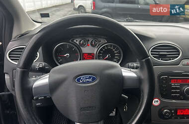 Універсал Ford Focus 2010 в Рівному