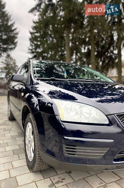 Универсал Ford Focus 2005 в Староконстантинове