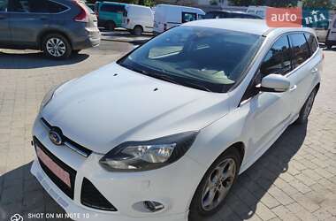 Універсал Ford Focus 2013 в Бродах