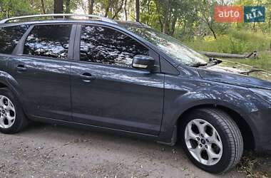 Универсал Ford Focus 2010 в Николаеве