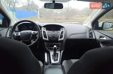 Хетчбек Ford Focus 2012 в Тернополі