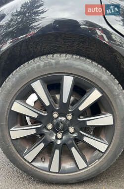 Универсал Ford Focus 2009 в 