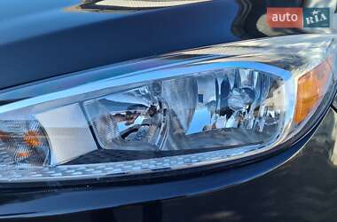 Седан Ford Focus 2016 в 