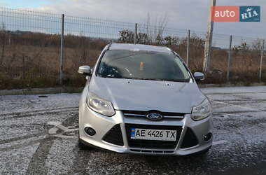 Универсал Ford Focus 2011 в Виннице