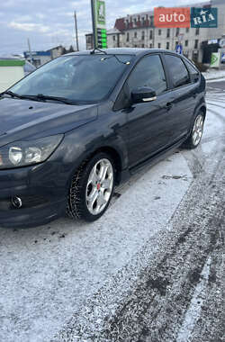 Хетчбек Ford Focus 2009 в Житомирі