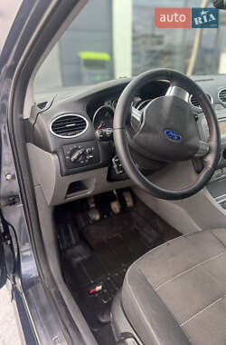 Хетчбек Ford Focus 2009 в Житомирі